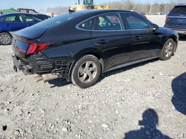 2020 Hyundai Sonata SE