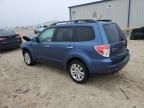 2011 Subaru Forester 2.5X Premium