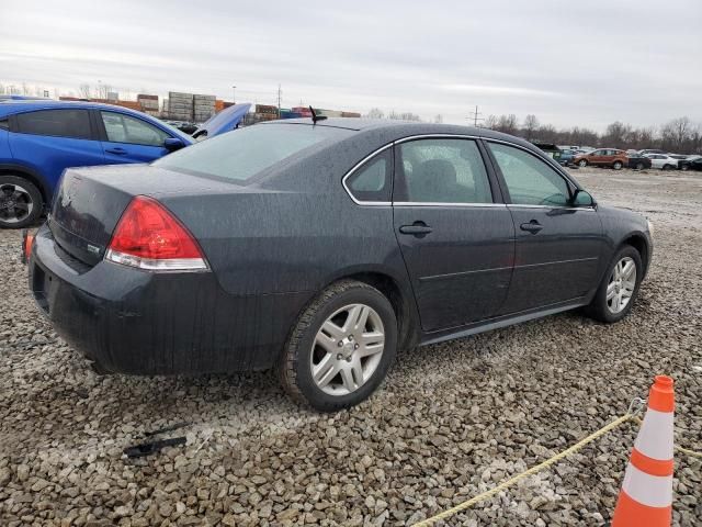 2013 Chevrolet Impala LT