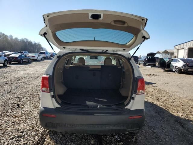 2012 KIA Sorento Base