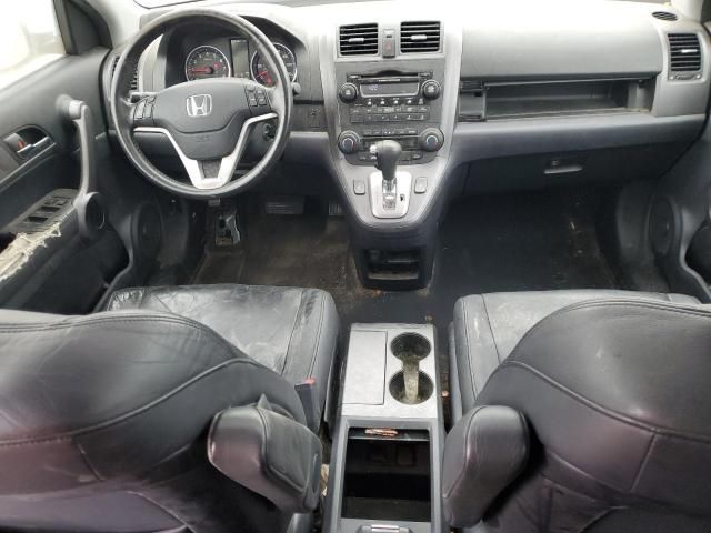 2008 Honda CR-V EXL