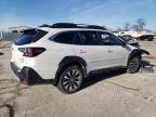 2024 Subaru Outback Limited XT