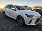 2025 Lexus RX 350 Base