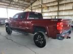 2016 Chevrolet Silverado K2500 Heavy Duty LTZ