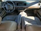 1999 Mercury Grand Marquis LS