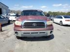 2007 Toyota Tundra Crewmax SR5