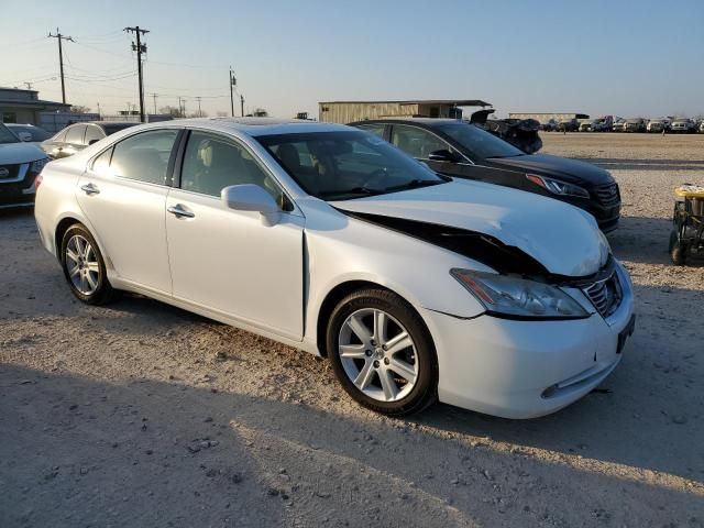 2008 Lexus ES 350