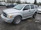 2005 Dodge Durango Limited