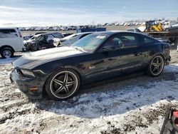 2012 Ford Mustang GT en venta en Earlington, KY