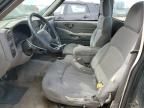 2003 Chevrolet S Truck S10