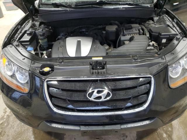 2010 Hyundai Santa FE Limited