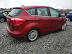 2013 Ford C-MAX Premium