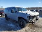 2012 Chevrolet Suburban K1500 LT