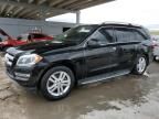 2016 Mercedes-Benz GL 450 4matic