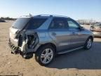 2014 Mercedes-Benz ML 350 Bluetec