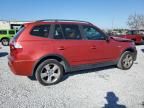 2006 BMW X3 3.0I