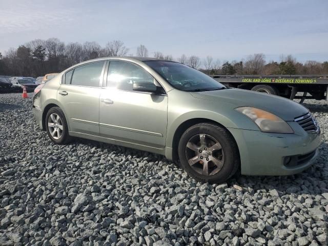 2007 Nissan Altima 3.5SE