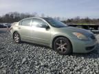 2007 Nissan Altima 3.5SE