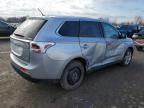 2014 Mitsubishi Outlander GT