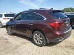 2015 Acura MDX Advance