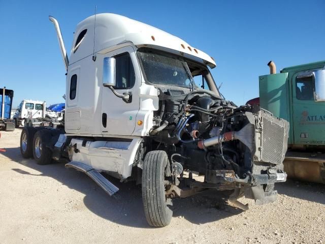 2012 Freightliner Cascadia 125