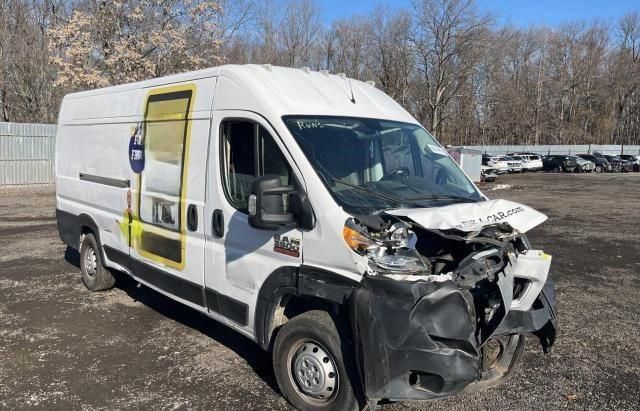 2021 Dodge RAM Promaster 3500 3500 High