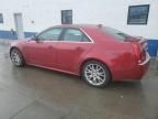 2012 Cadillac CTS Premium Collection