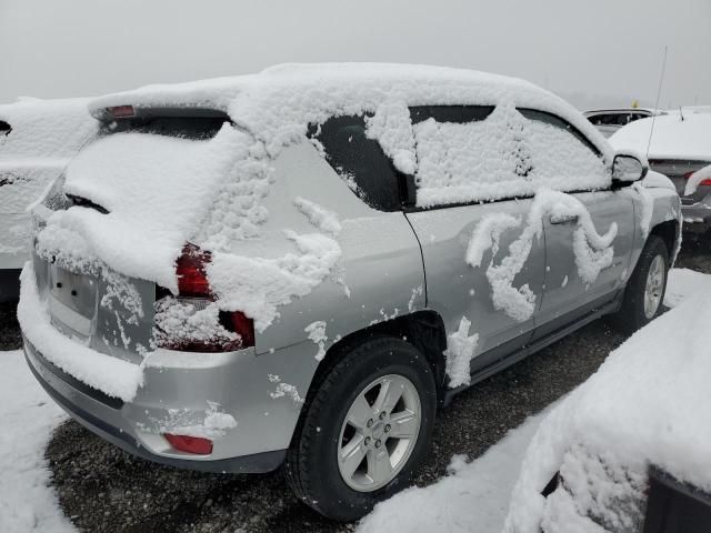 2014 Jeep Compass Sport