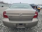 2006 Buick Lacrosse CX