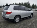 2013 Toyota Highlander Base