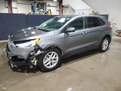 Run And Drives Cars for sale at auction: 2024 Ford Edge SEL