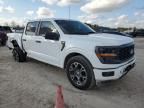 2024 Ford F150 STX