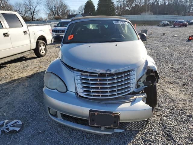 2007 Chrysler PT Cruiser Touring