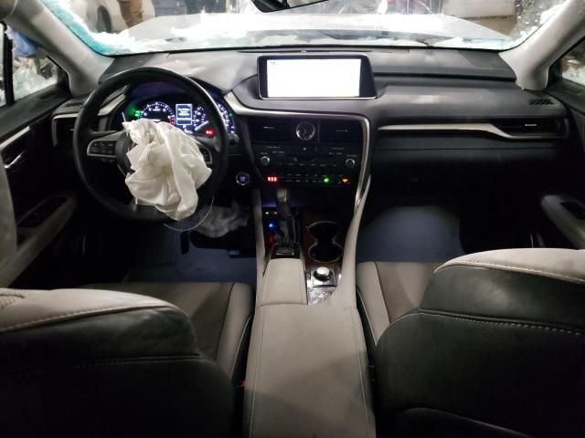 2019 Lexus RX 350 Base