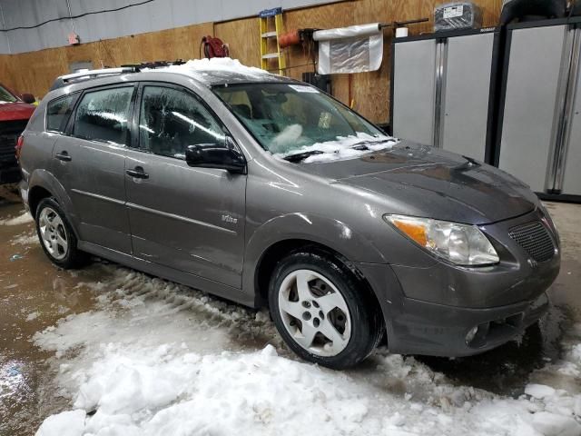 2006 Pontiac Vibe