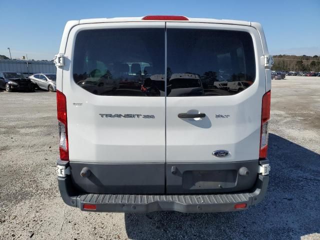 2016 Ford Transit T-350