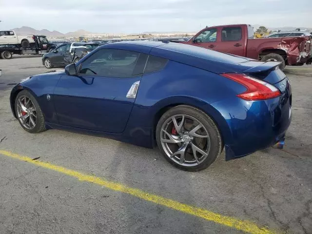 2017 Nissan 370Z Base