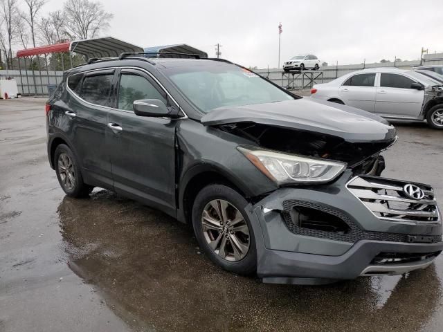 2014 Hyundai Santa FE Sport