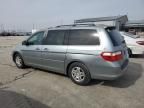 2007 Honda Odyssey EX