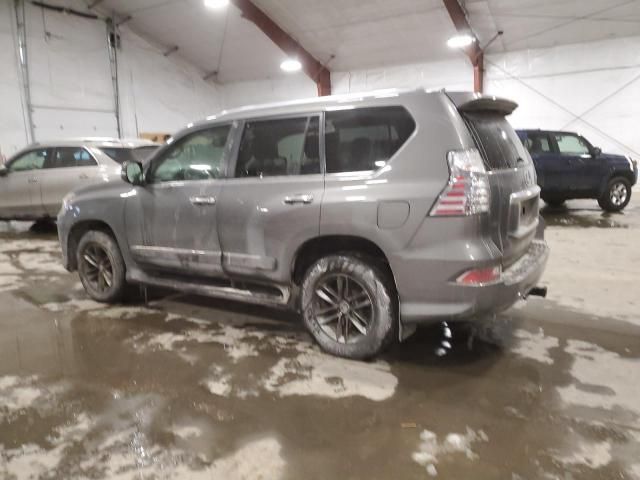 2014 Lexus GX 460