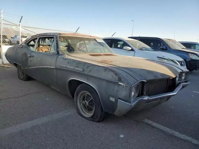 1968 Buick Skylark