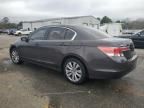 2012 Honda Accord EX