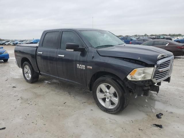 2014 Dodge RAM 1500 SLT