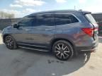 2021 Honda Pilot Touring