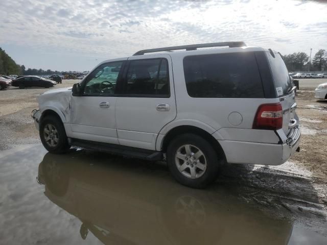 2010 Ford Expedition XLT