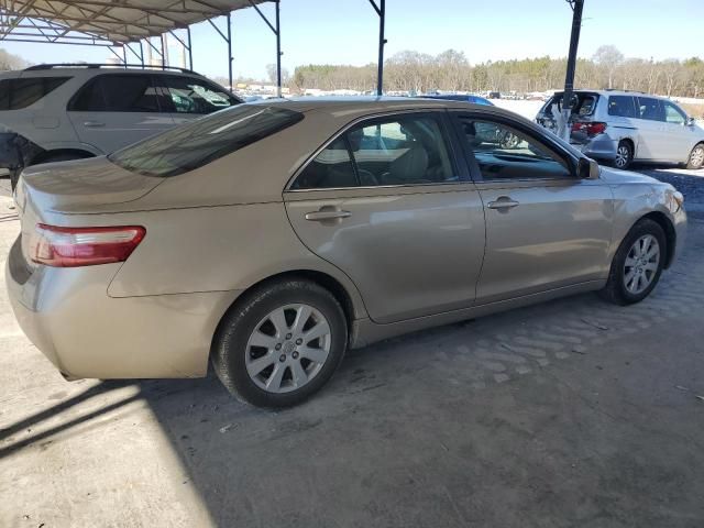 2008 Toyota Camry CE