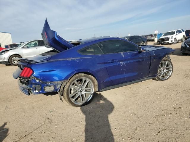 2016 Ford Mustang GT