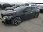 2016 Nissan Maxima 3.5S