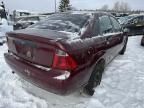 2007 Ford Focus ZX4