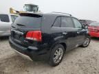 2012 KIA Sorento SX